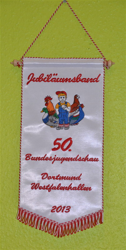 Bundesjugendschau 2013