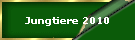 Jungtiere 2010