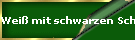 Wei mit schwarzen Schwanz