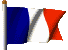 flagge-frankreich-animiert
